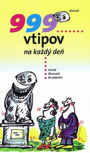 999 VTIPOV NA KAZDY DEN