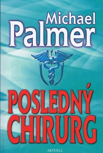 POSLEDNY CHIRURG