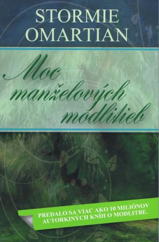 MOC MANZELOVYCH MODLITIEB