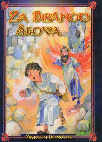 ZA BRANOU SLOVA