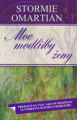 MOC MODLITBY ZENY