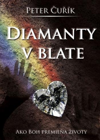 DIAMANTY V BLATE