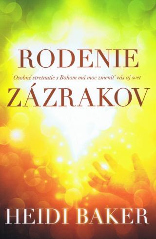 RODENIE ZAZRAKOV
