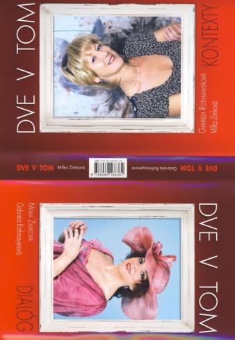 DVE V TOM