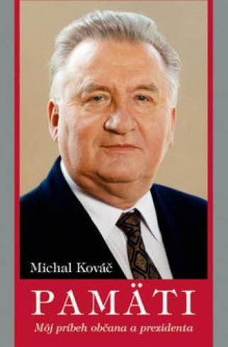 MICHAL KOVAC - PAMATI