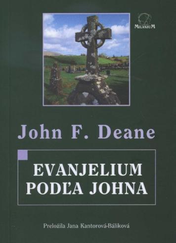 EVANJELIUM PODLA JOHNA