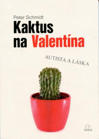 KAKTUS NA VALENTINA