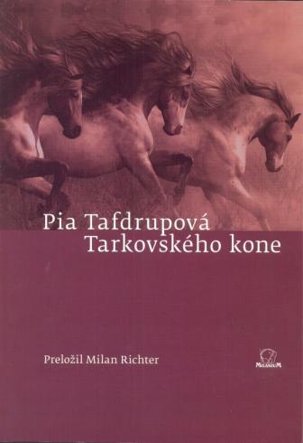 TARKOVSKEHO KONE