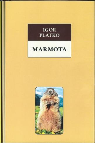 MARMOTA