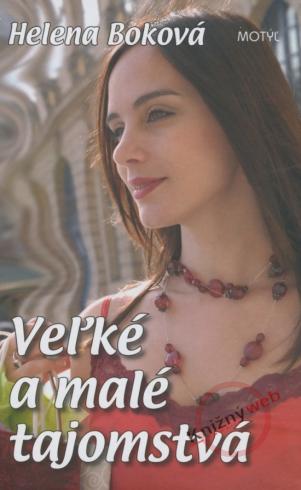 VELKE A MALE TAJOMSTVA