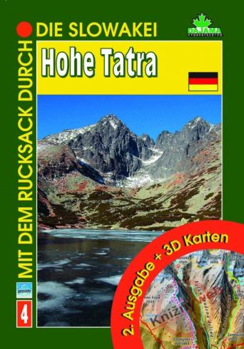 HOHE TATRA