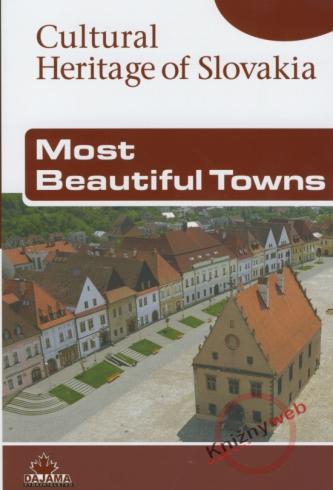 MOST BEAUTIFUL TOWNS