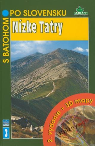NIZKE TATRY