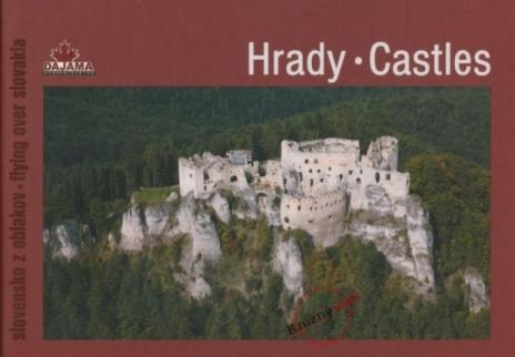 HRADY - CASTLES