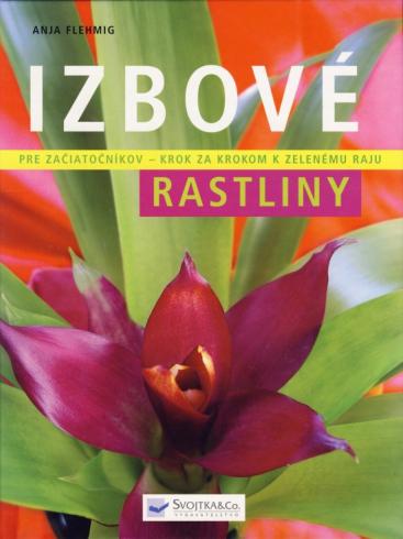 IZBOVE RASTLINY