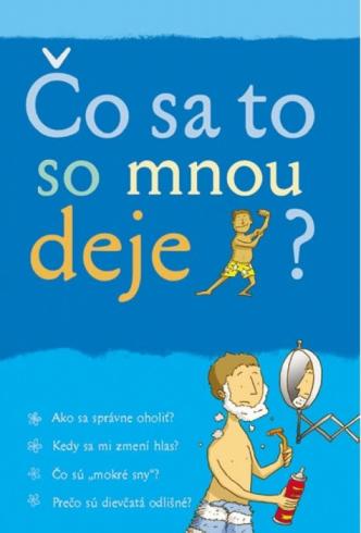 CO SA TO SO MNOU DEJE?