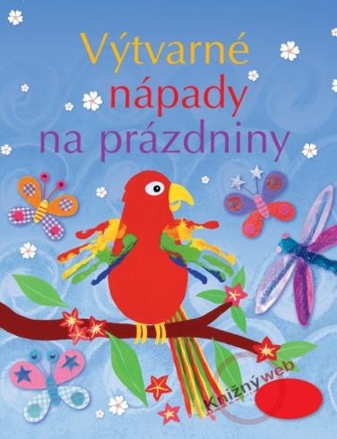 VYTVARNE NAPADY NA PRAZDNINY