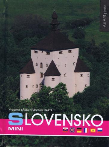 MINI SLOVENSKO