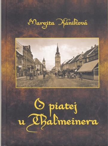 O PIATEJ U THALMEINERA