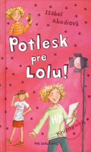 POTLESK PRE LOLU
