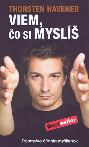 VIEM, CO SI MYSLIS