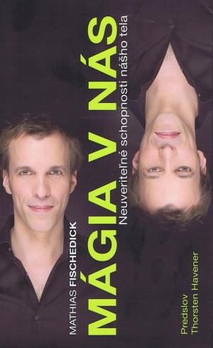 MAGIA V NAS