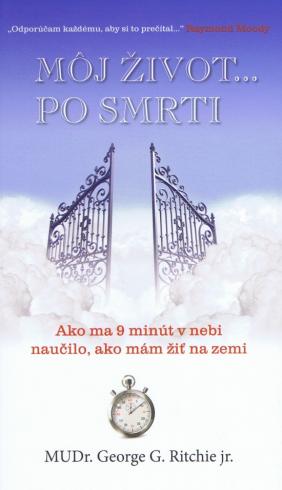 MOJ ZIVOT PO SMRTI