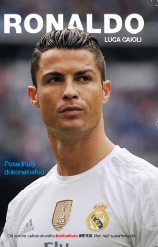 RONALDO POSADNUTY DOKONALOSTOU