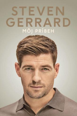 STEVEN GERRARD - MOJ PRIBEH