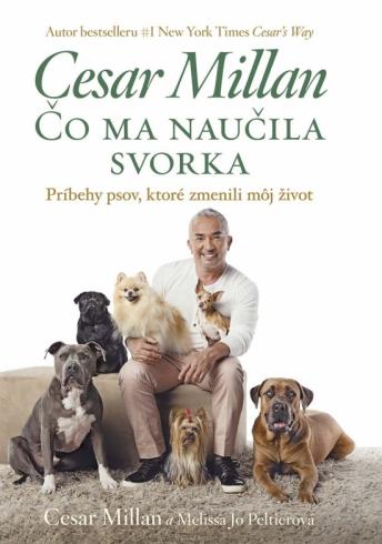 CESAR MILLAN - CO MA NAUCILA SVOKRA