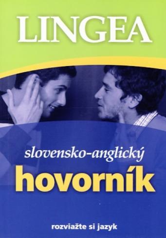 SLOVENSKO-ANGLICKY HOVORNIK