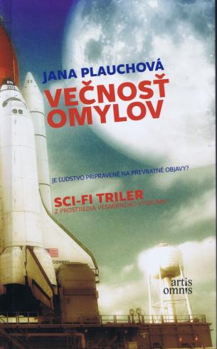 VECNOST OMYLOV