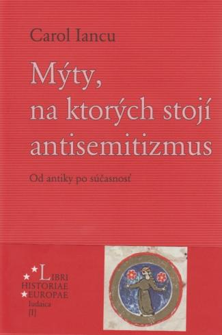 MYTY, NA KTORYCH STOJI ANTISEMITIZMUS