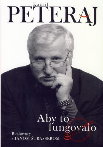 KAMIL PETERAJ ABY TO FUNGOVALO