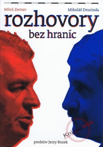 ROZHOVORY BEZ HRANIC