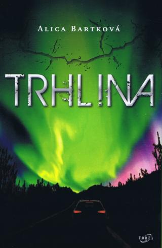 TRHLINA
