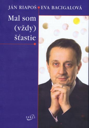 MAL SOM (VZDY) STASTIE