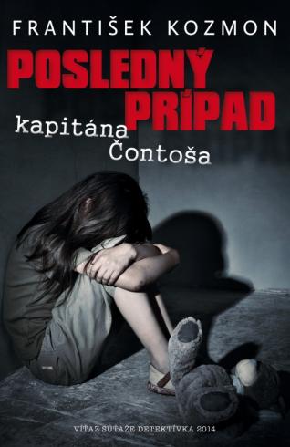 POSLEDNY PRIPAD KAPITANA CONTOSA
