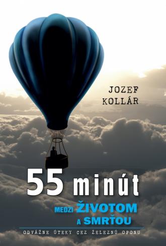 55 MINUT MEDZI ZIVOTOM A SMRTOU