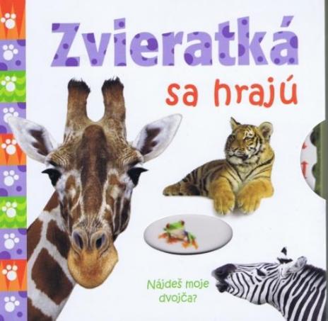 ZVIERATKA SA HRAJU