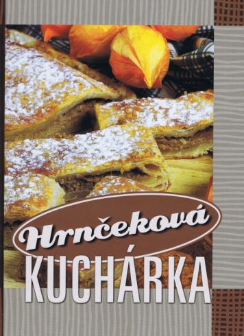 HRNCEKOVA KUCHARKA