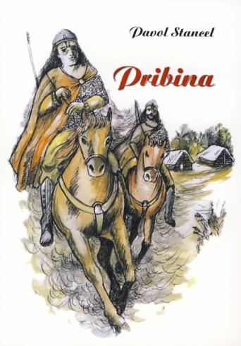 PRIBINA