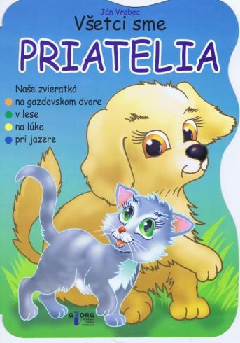 VSETCI SME PRIATELIA