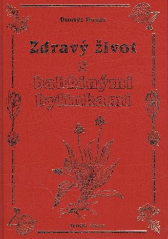 ZDRAVY ZIVOT S BABKINYMI BYLINKAMI
