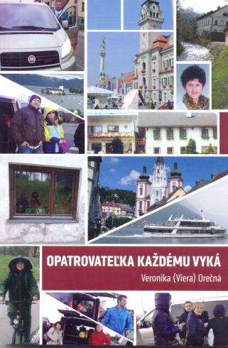 OPATROVATELKA KAZDEMU VYKA