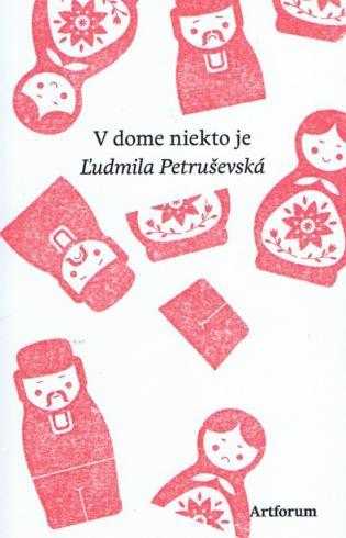 V DOME NIEKTO JE