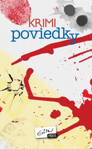 KRIMIPOVIEDKY