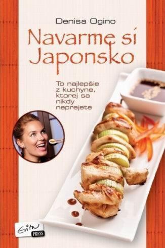 NAVARME SI JAPONSKO