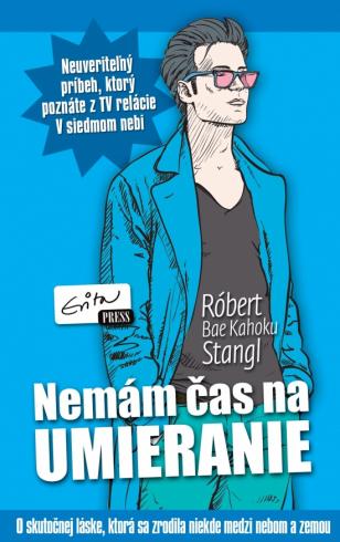 NEMAM CAS NA UMIERANIE