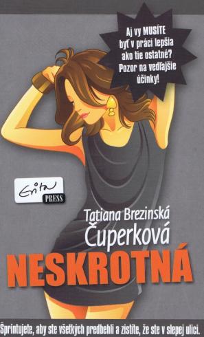 NESKROTNA